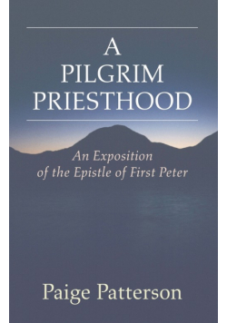 A Pilgrim Priesthood