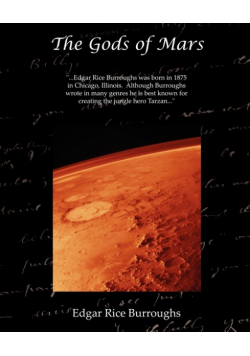 The Gods of Mars