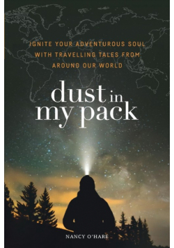 Dust in My Pack