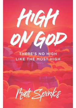 High on God