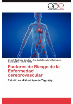 Factores de Riesgo de La Enfermedad Cerebrovascular