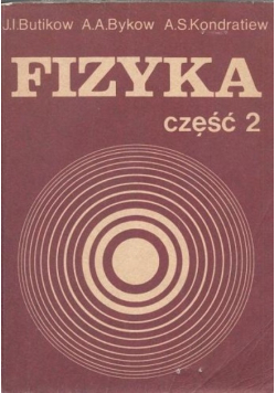 Fizyka część 2