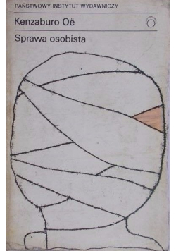Sprawa osobista