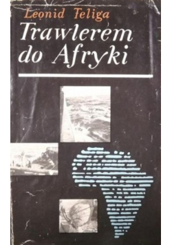 Trawlerem do Afryki