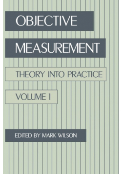 Objective Measurement