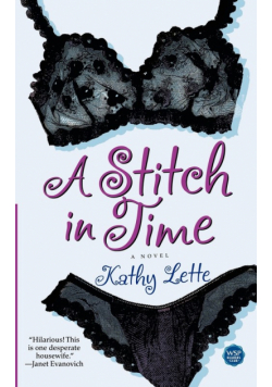 A Stitch in Time