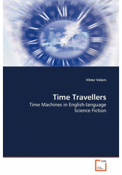 Time Travellers