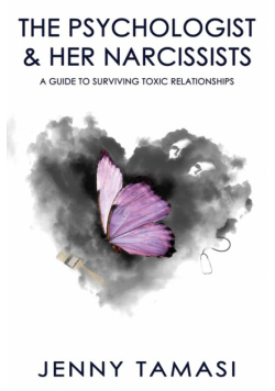 The Psychologist and Her Narcissists