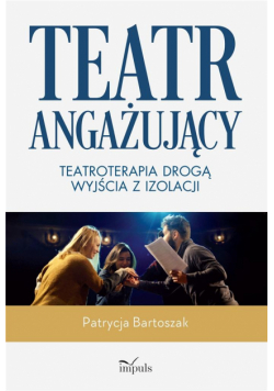 Teatr angażujący