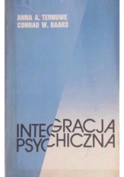 Integracja psychiczna
