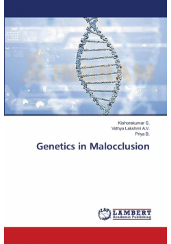 Genetics in Malocclusion