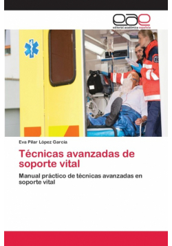 Técnicas avanzadas de soporte vital