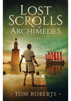 Lost Scrolls of Archimedes