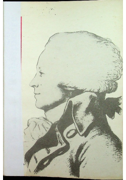 Maksymilian Robespierre