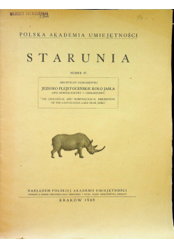 Starunia numer 27  1948