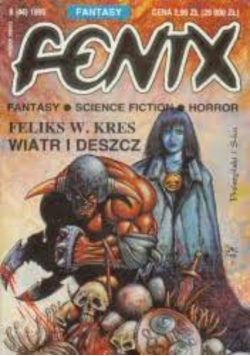 Fenix 8 1995