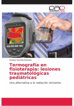 Termografía en fisioterapia