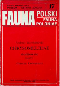 Fauna Polski  17