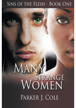 Many Strange Women