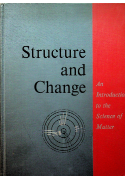 Structure and Change