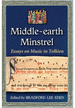 Middle-Earth Minstrel