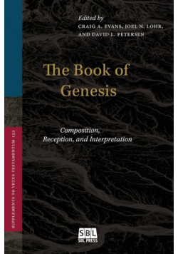 The Book of Genesis