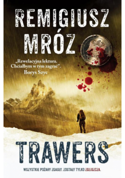 Trawers