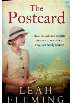 The postcard