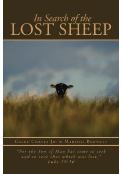 In Search of the Lost Sheep