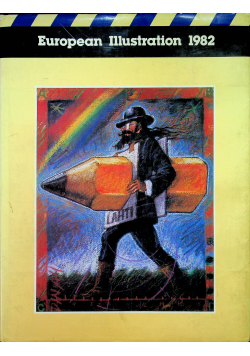 Europen Illustration 1982