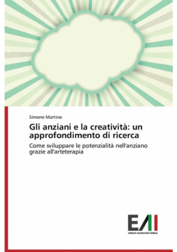 Gli Anziani E La Creativita