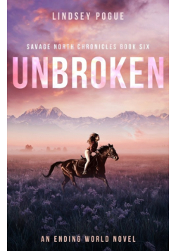 Unbroken