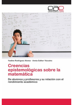 Creencias epistemológicas sobre la matemática