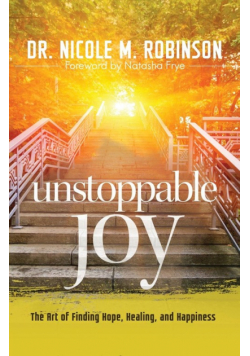Unstoppable Joy