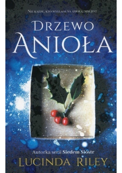 Riley Lucinda - Drzewo Anioła