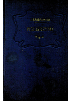 Pielgrzymi 1920r