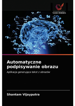 Automatyczne podpisywanie obrazu