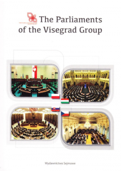 The Parliaments of the Visegrad Group
