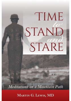 Time To Stand And Stare