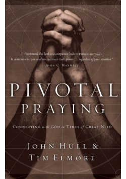 Pivotal Praying