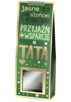 Herbata SG-310 Tata, Zielony Raj