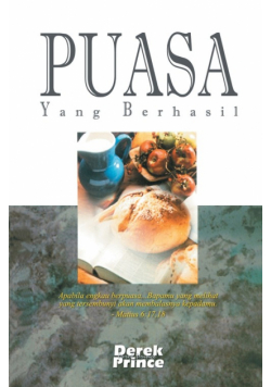 How To Fast Successfully - INDONESIAN BAHASA