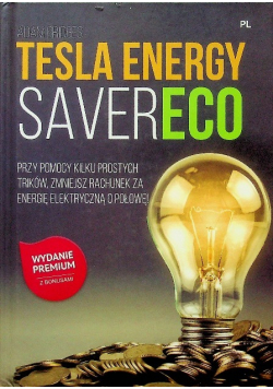 Tesla energy saverEco