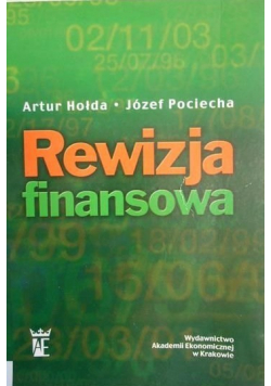 Rewizja finansowa