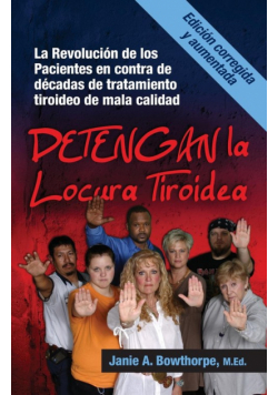Detengan La Locura Tiroidea