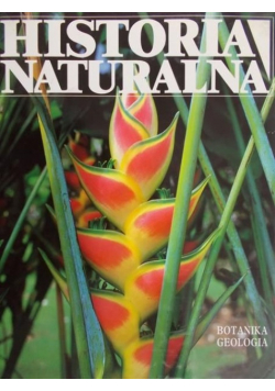 Historia Naturalna