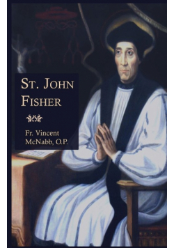 St. John Fisher