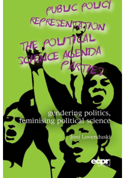Gendering Politics, Feminising Political Science