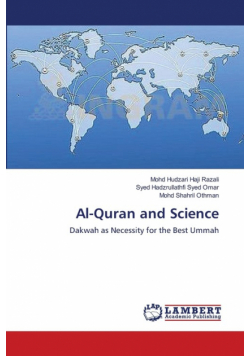 Al-Quran and Science