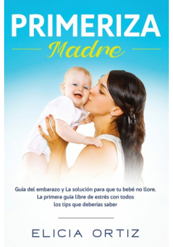 Madre primeriza